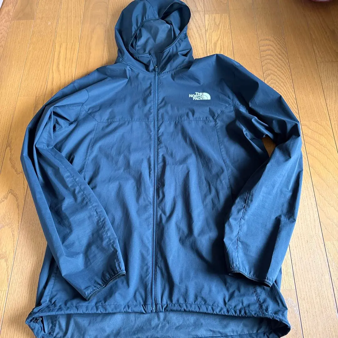 Thumbnail of THE NORTH FACE Almost new L size NP72385