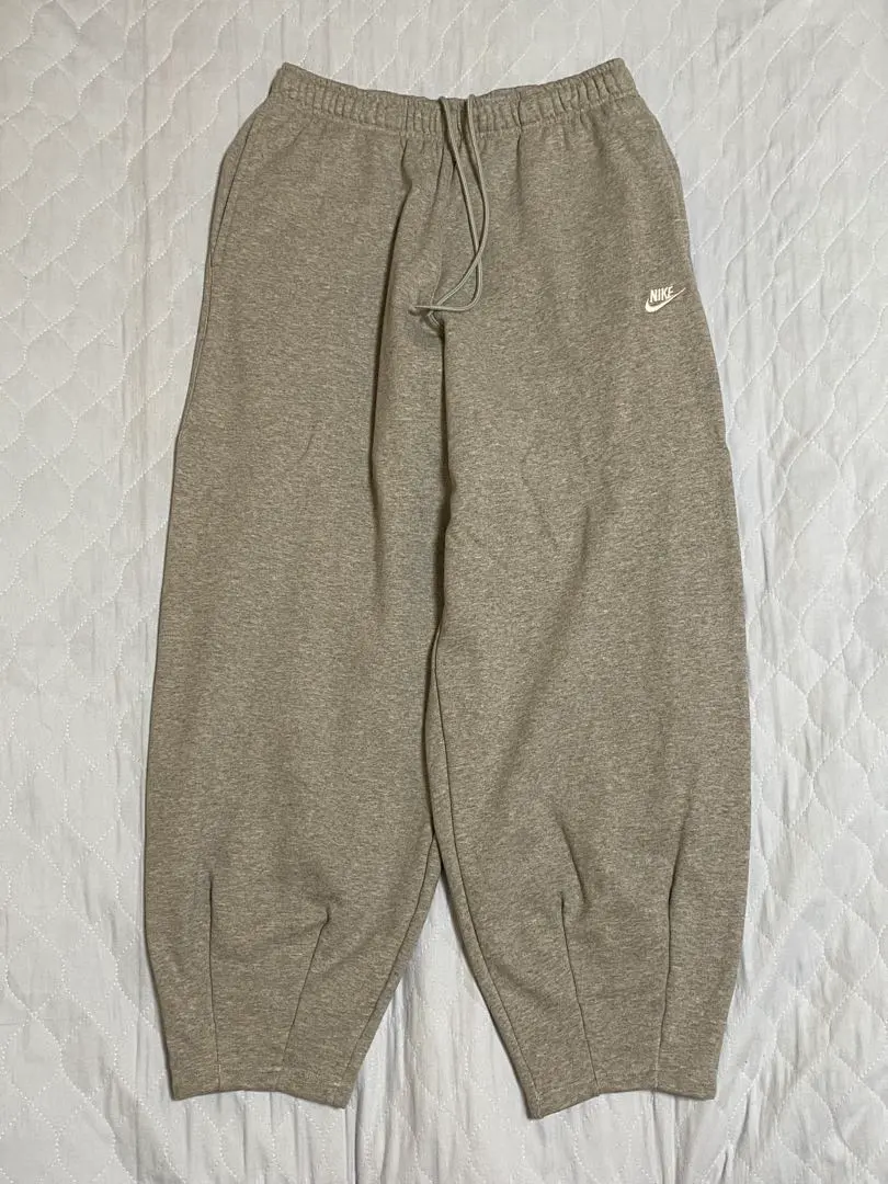 Nike Oversized 法式毛圈布 的縮圖