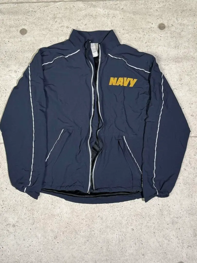 s*a様 レア 00s NIKE US NAVY トレーニングジャケット 米軍 m13830829864_1.jpg?1751333863