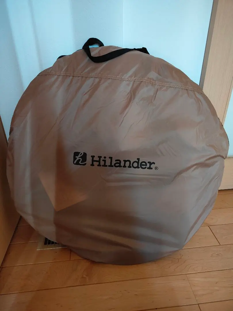 Hilander フィンガル　実戦未使用品 専用グランドシート付き 2025年最新】フィンガル ハイランダーの人気アイテム - メルカリ