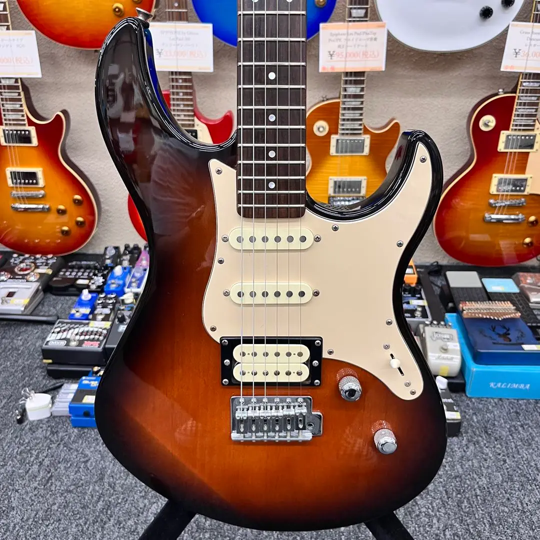 2025年最新】pacifica 6 4 yamahaの人気アイテム - メルカリ