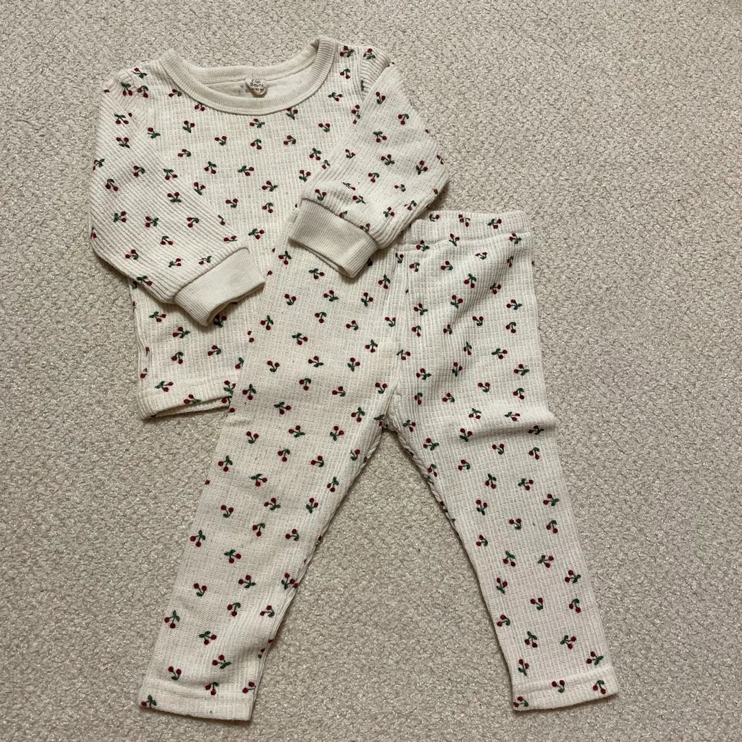 Thumbnail of Cherry Pajamas 80