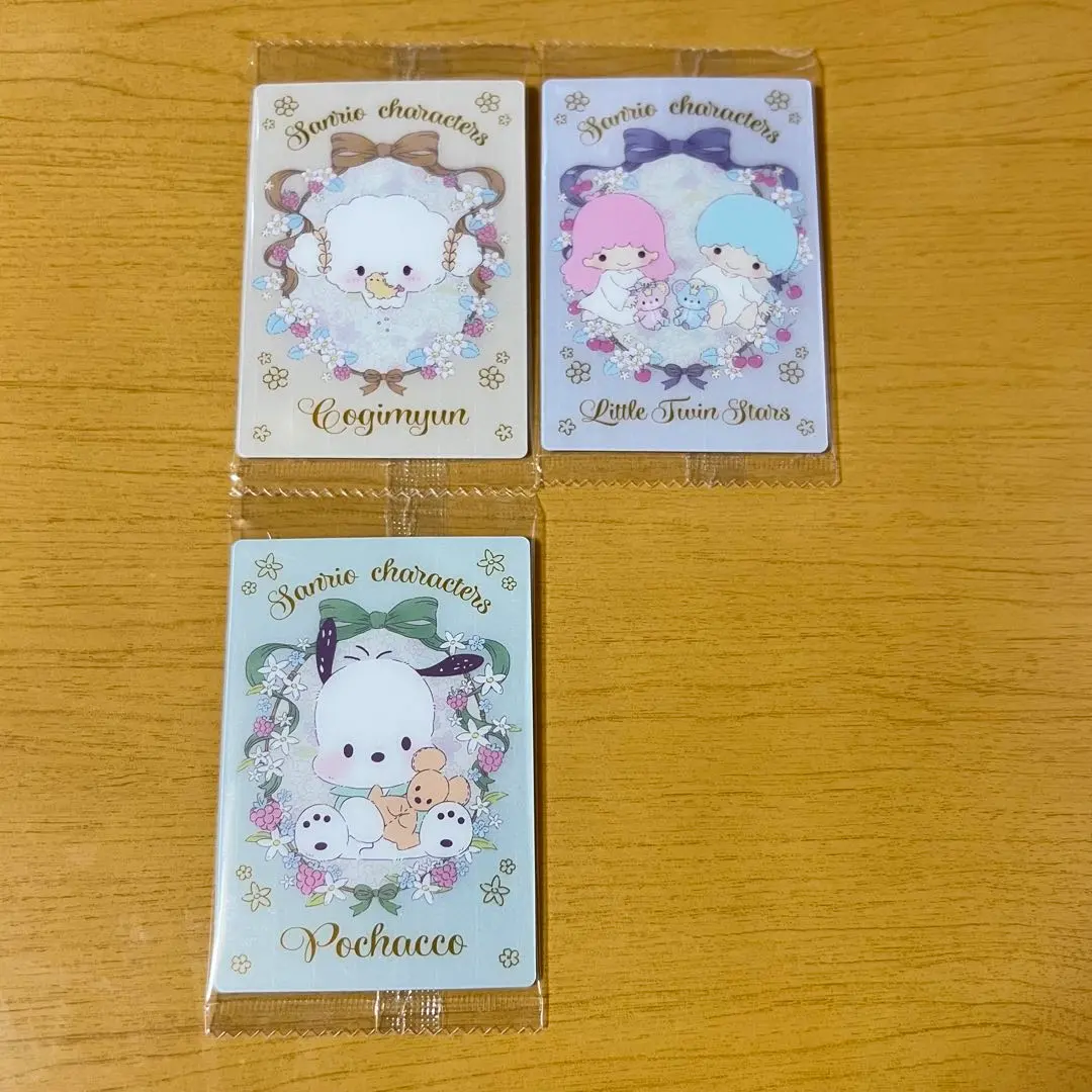 三麗鷗 威化餅 布丁狗 雙子星 麵包超人 的縮圖