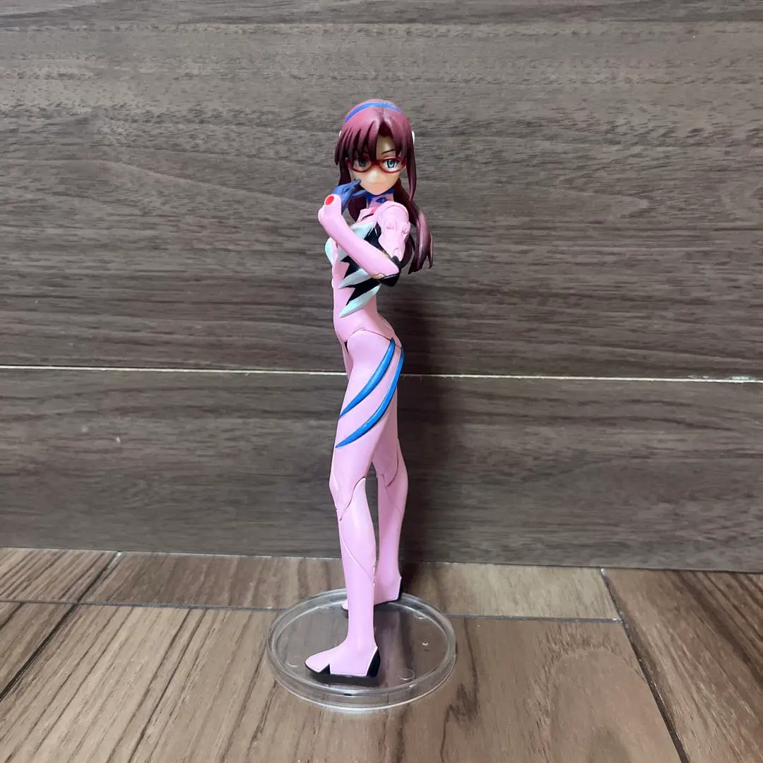 Thumbnail of Evangelion Mari figure gashapon