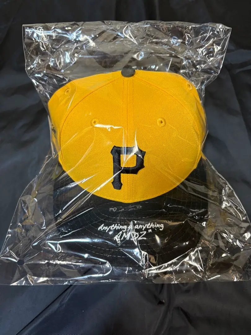 AH MURDERZ × NEWERA The eyes 9FIFTY LOW NEW ERA - AH MURDERZ × NEWERA 9FIFTY LOW PROFILEの通販 by