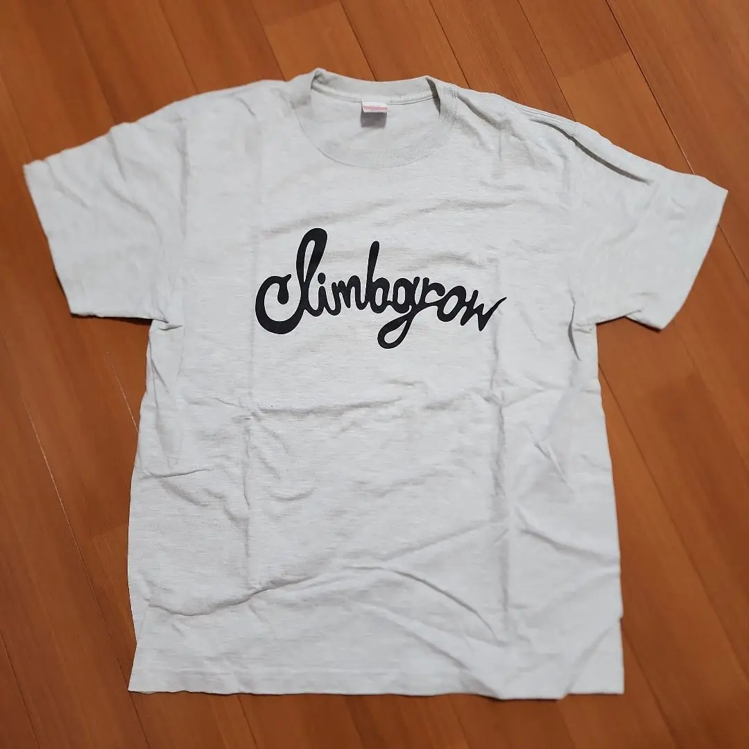 2025年最新】climbgrow tシャツの人気アイテム - メルカリ