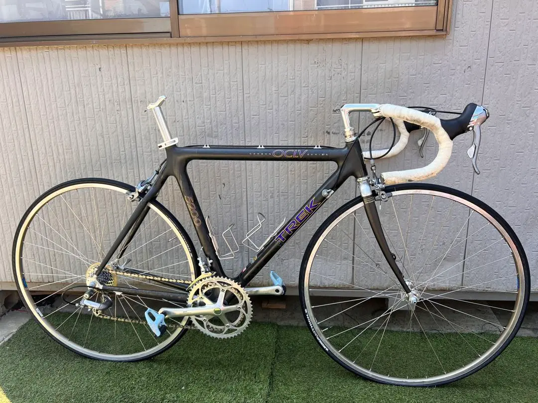 2025年最新】Trek 5200の人気アイテム - メルカリ