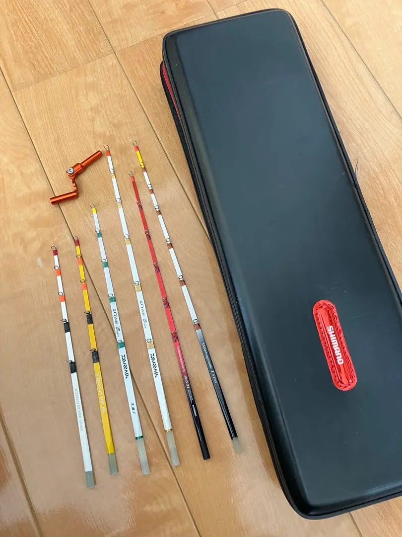 八坂製作所 への字アダプター ショートタイプ上向き わかさぎ