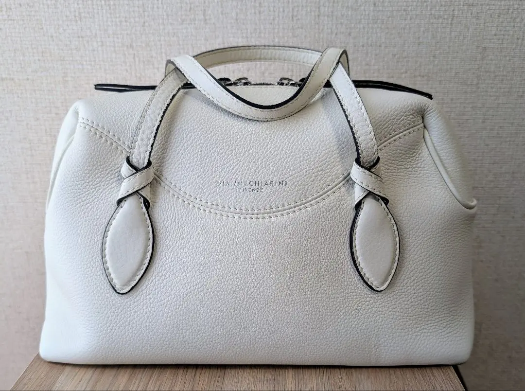 2025年最新】GIANNI CHIARINI ボストンバッグ・旅行用バッグの