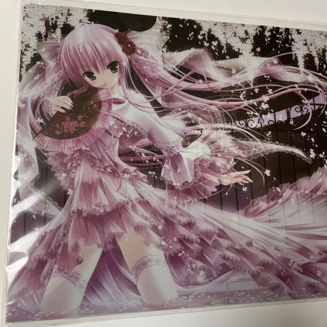 てぃんくる版画　雪月華舞〜憐〜 HC てぃんくる版画雪月華舞〜憐〜 HC