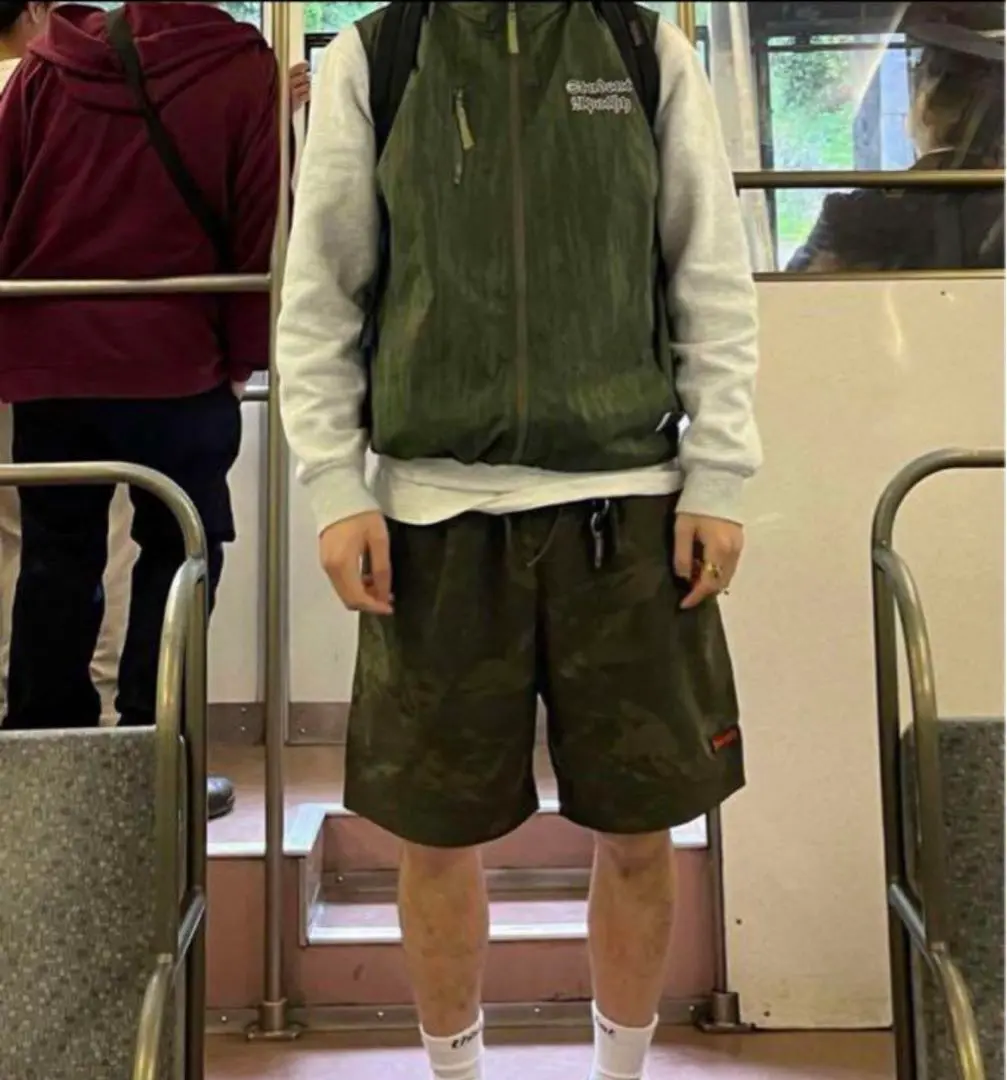 2025年最新】student apathy ナイロンジャケットの人気アイテム