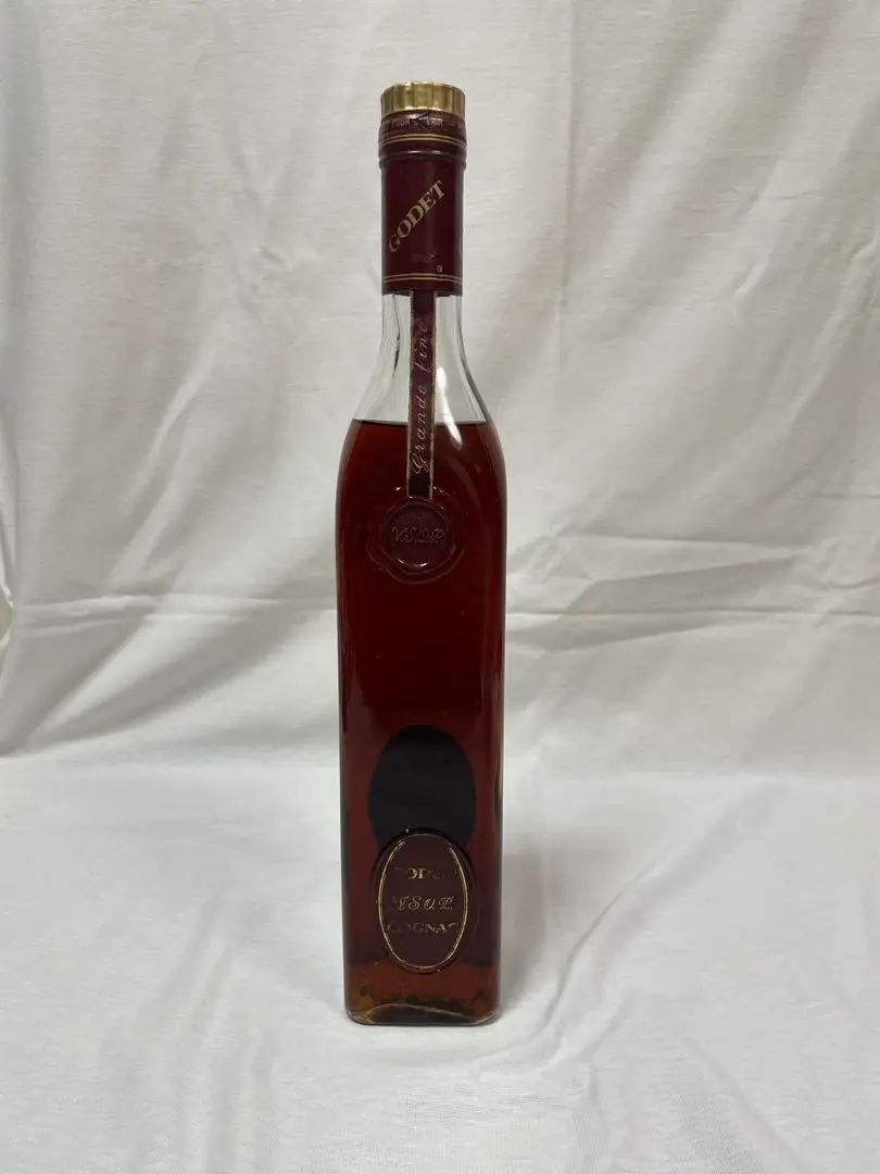 【レア 注意事項あり】Godet cognac アンカーボトル ミニボトルセット 2025年最新】godet コニャックの人気アイテム - メルカリ
