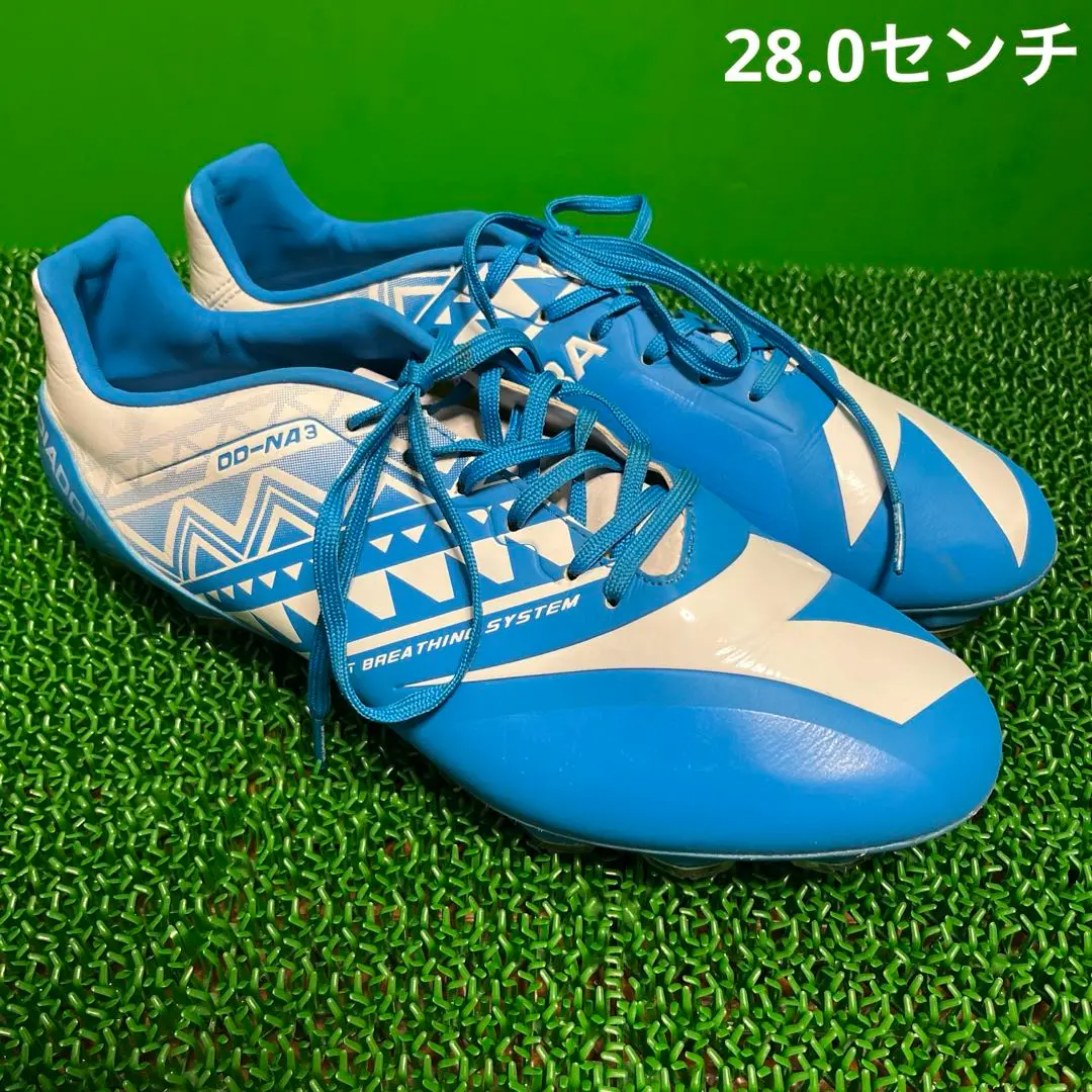 【値下げ不可】ディアドラ　　スパイク 楽天市場】シューズ・スパイク（ブランドディアドラ）（サッカー