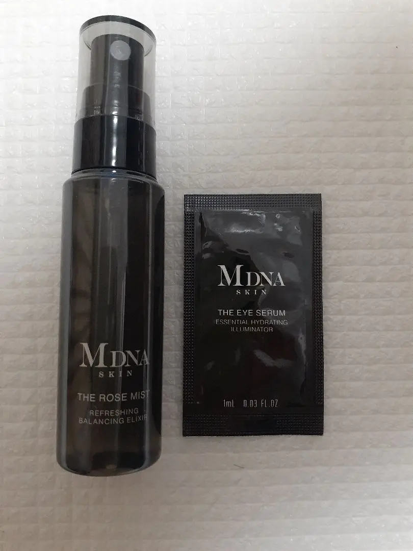 【最安値⠀】MDNA SKIN ザ ローズミスト　150ml ⚠️最終値下げ⚠️ THE ROSE MIST: Refreshing Rose Facial Toner | MDNA SKIN