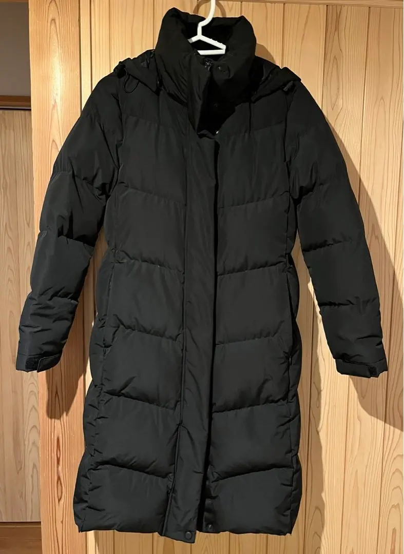 POLEWARDS ポールワーズ POLARIS 3 DOWN JACKET ポラリス3ダウン
