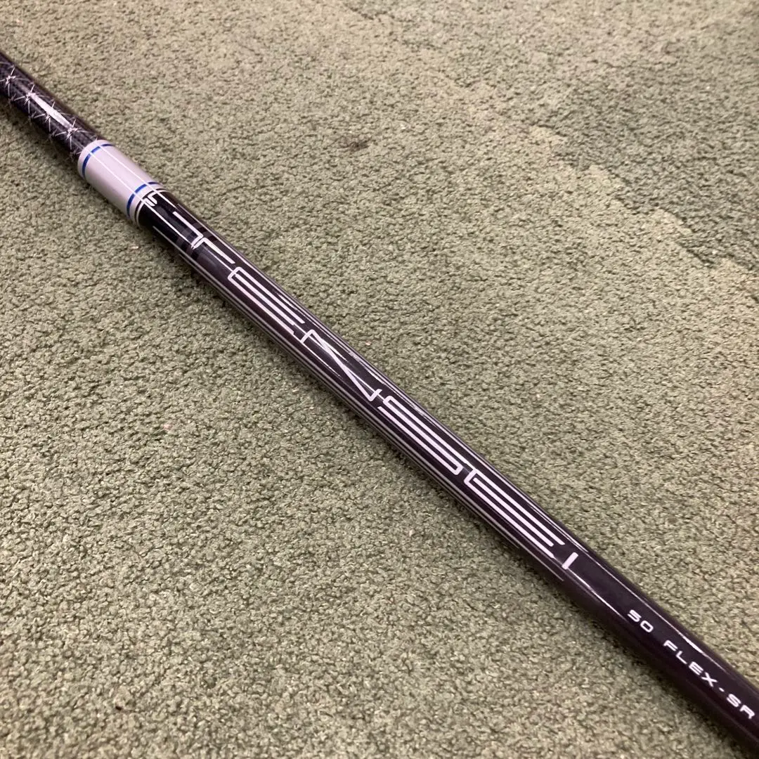 Thumbnail of Mitsubishi Chemical TENSEI shaft 50SR