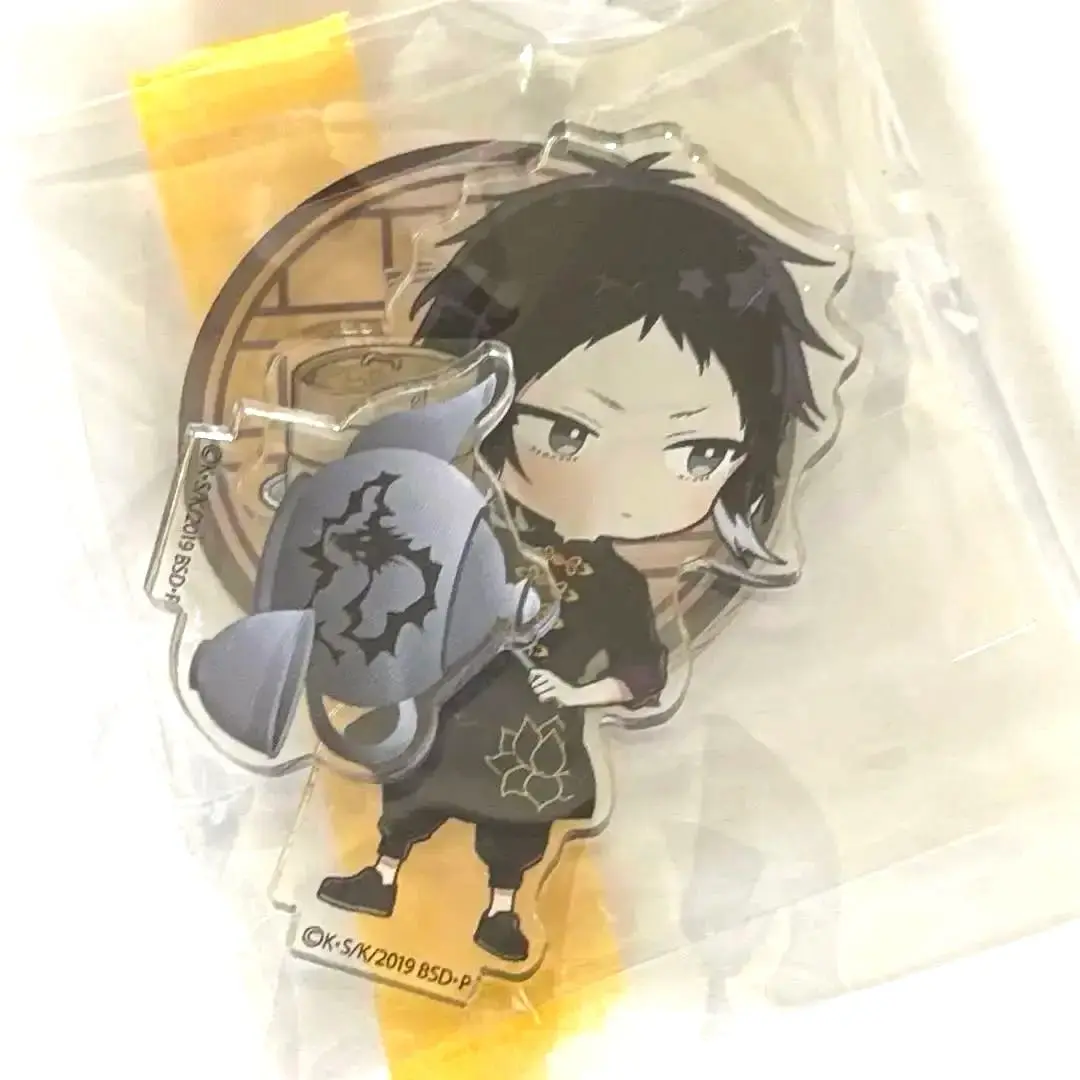 レア FGO スイーツパラダイス スイパラ ランダム アクリルスタンド エドモン