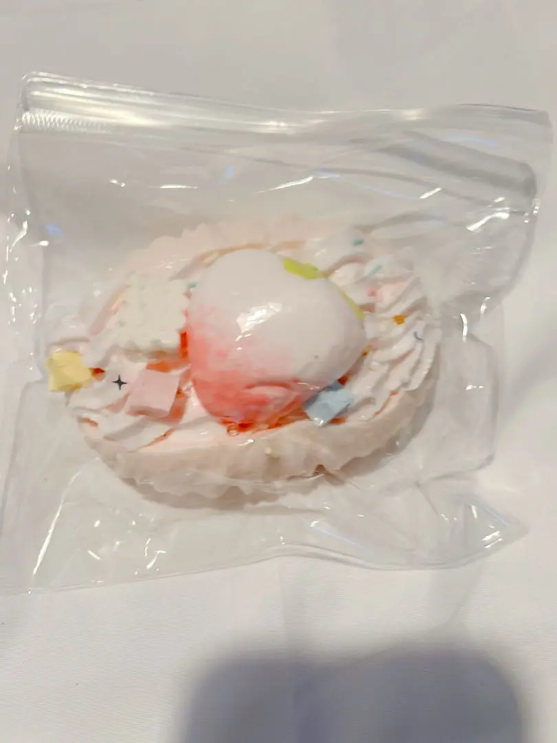 Thumbnail of Squishy cake