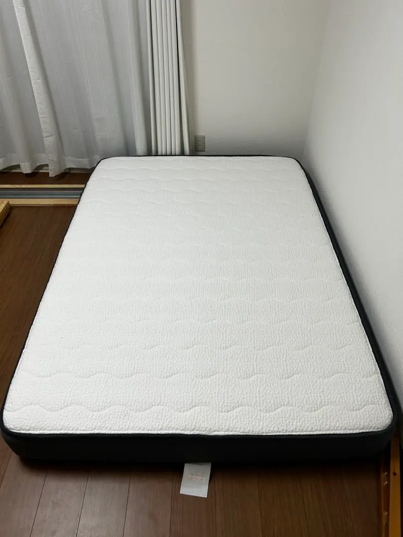 【中古品】NELLマットレス　シングル NELLマットレス シングルサイズ Amazon.co.jp: 【公式】NELL