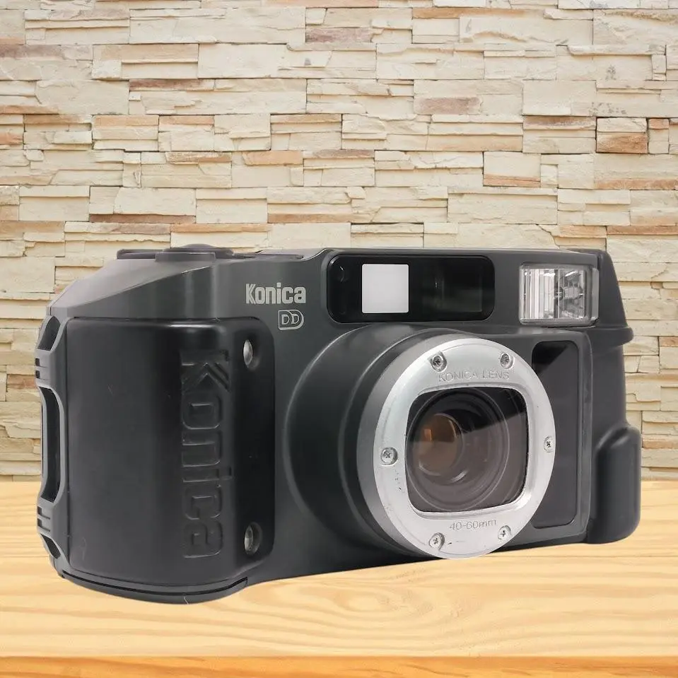 【動作確認済】KONICA 現場監督 DD F0623-19e y 動作確認済】KONICA 現場監督 DD F0623-19e y - メルカリ