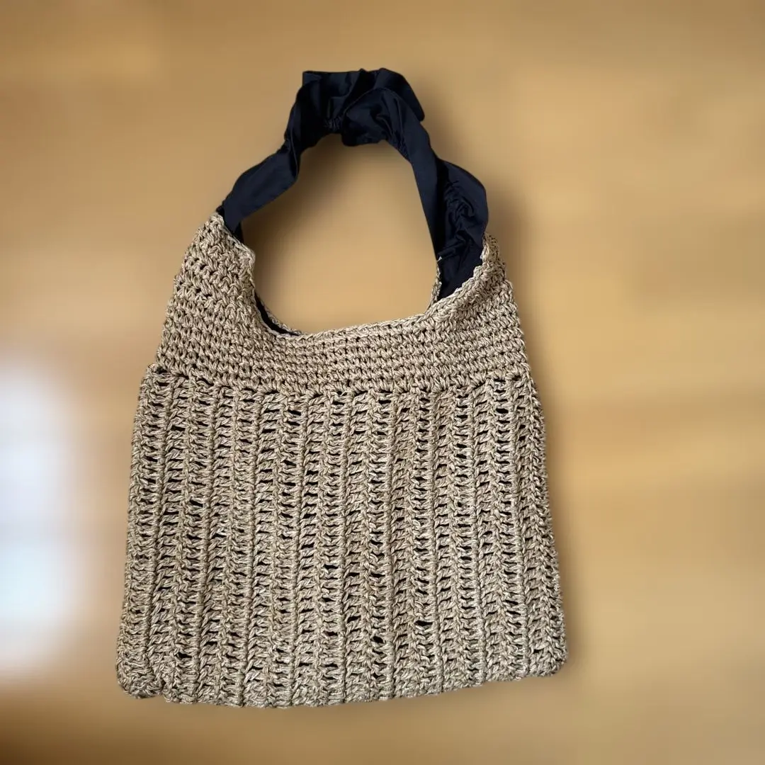 美品⭐️Auief ストローハットと肩掛けカゴバッグ セット 美品⭐️Auief ストローハットと肩掛けカゴバッグ セット - メルカリ