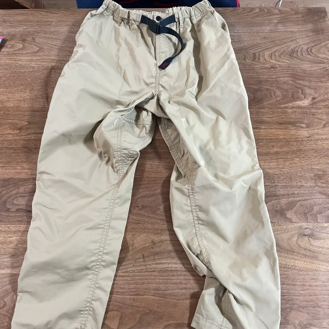 denim&dungaree 02 長褲 GRAMICCI 的縮圖