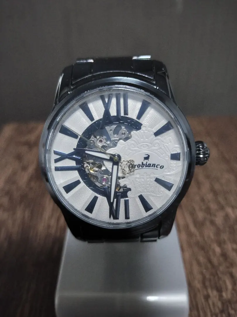 2025年最新】オロビアンコ 時計 オラクラシカの人気アイテム - メルカリ