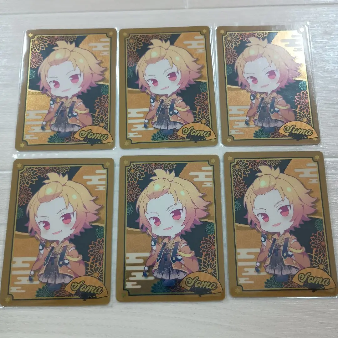 2025年最新】KnightA そうま サインの人気アイテム - メルカリ