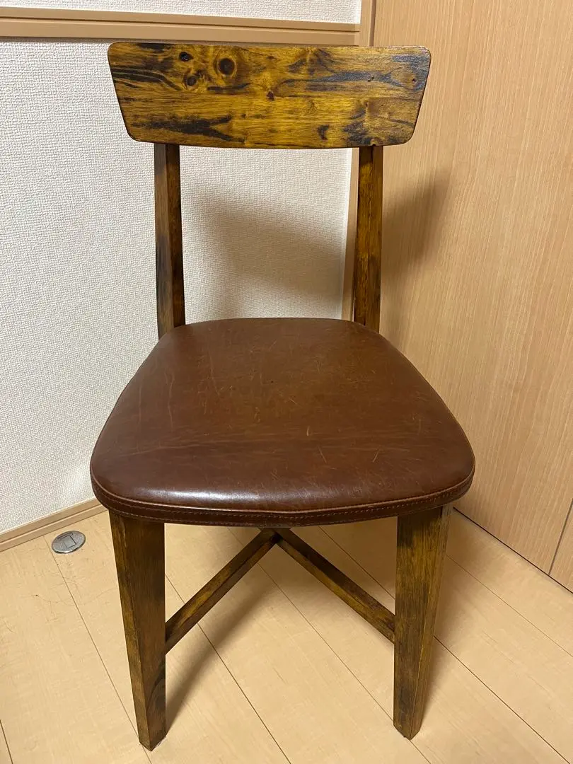 [ジャーナルスタンダードファニチャー]シノンチェア ダイニングチェア　廃盤 ジャーナルスタンダードファニチャー]シノンチェア ダイニング