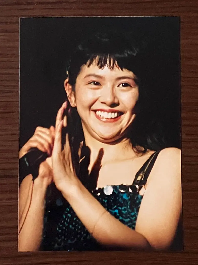 2025年最新】小泉今日子 生写真の人気アイテム - メルカリ