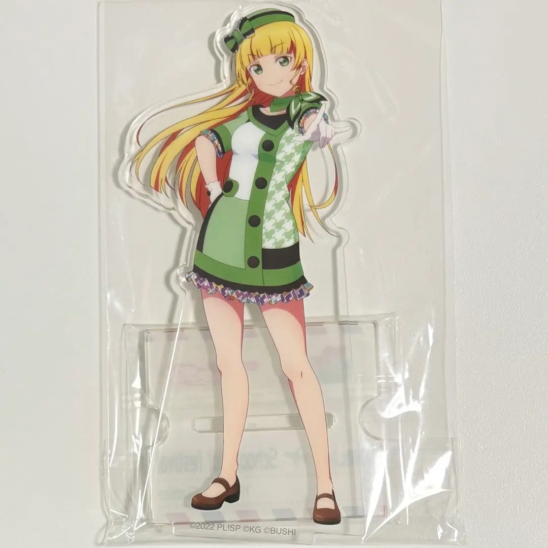 Thumbnail of Love Live! Superstar!! Sumire Heanna SIF Thanksgiving 2022 Acrylic Stand