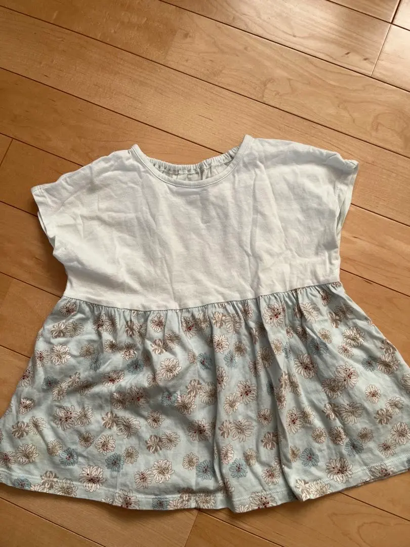 Thumbnail of PAUL & JOE Collaboration T-shirt, Size 100