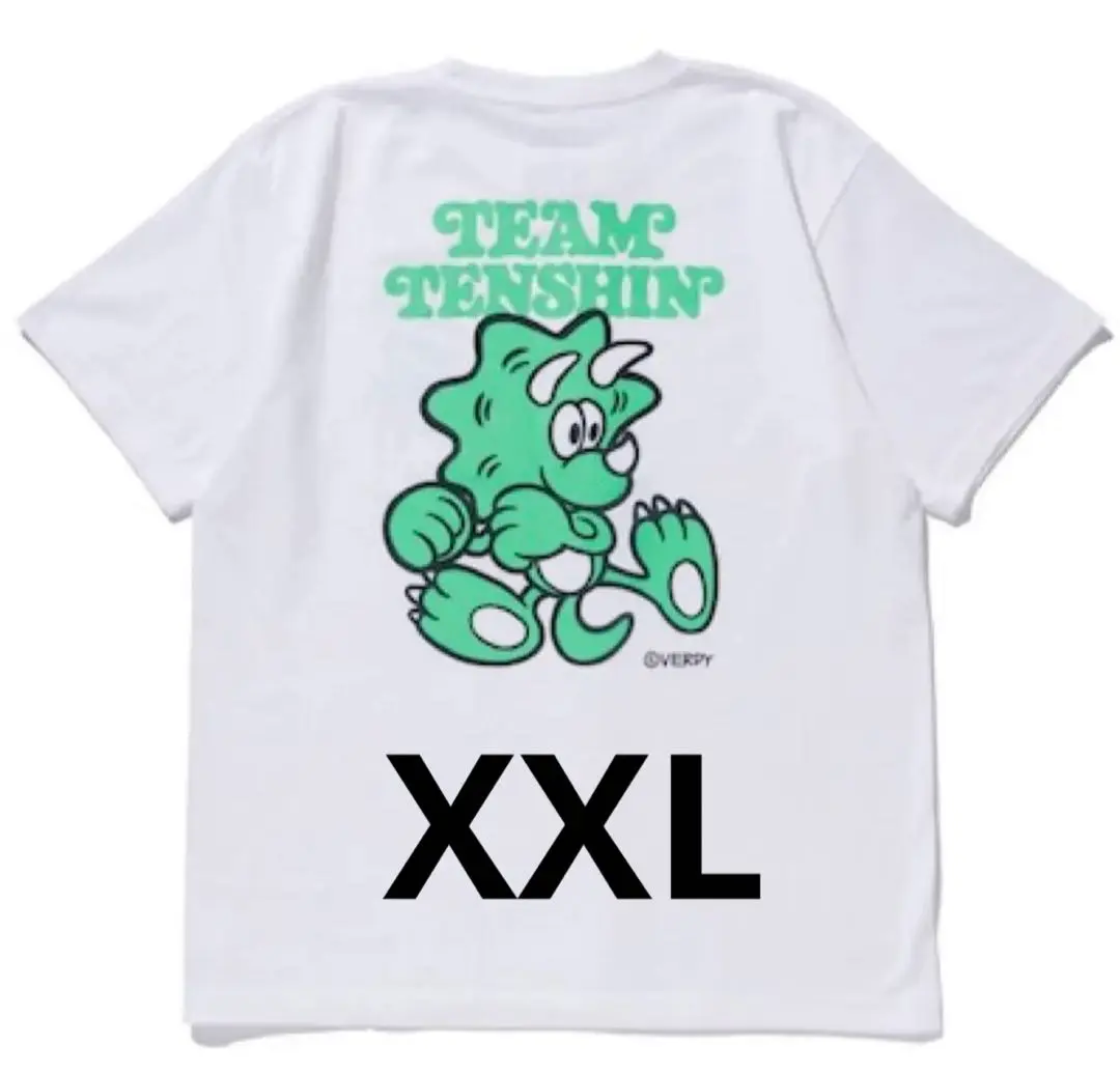 2025年最新】那須川天心 tシャツ verdyの人気アイテム - メルカリ