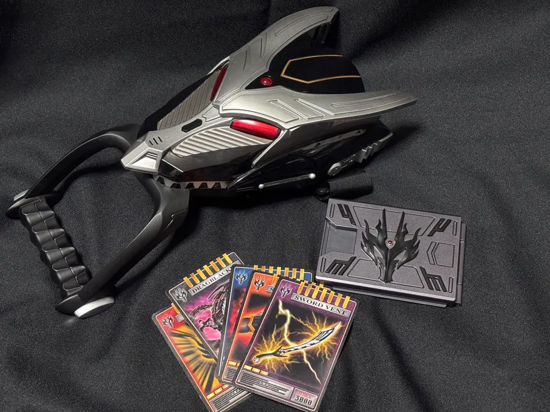 2025年最新】仮面ライダーリュウガ カードデッキの人気アイテム