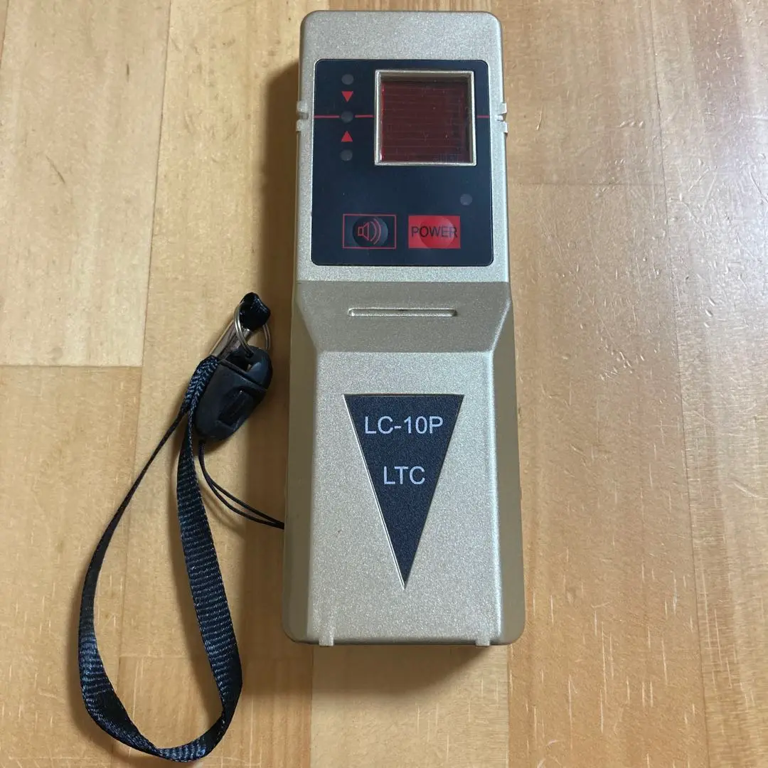 未使用　テクノ販売社レーザーキャッチャーLC-10P(1) 未使用テクノ販売社レーザーキャッチャーLC-10P(1)