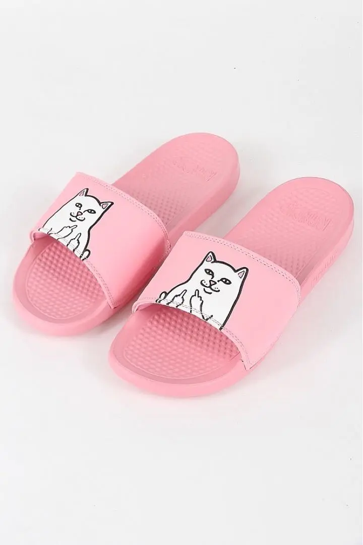 ◆送料/関税無料◆【RipnDip】サンダル 2カラー 楽天市場】《限定クーポン配布》RIPNDIP サンダル メンズ リップ