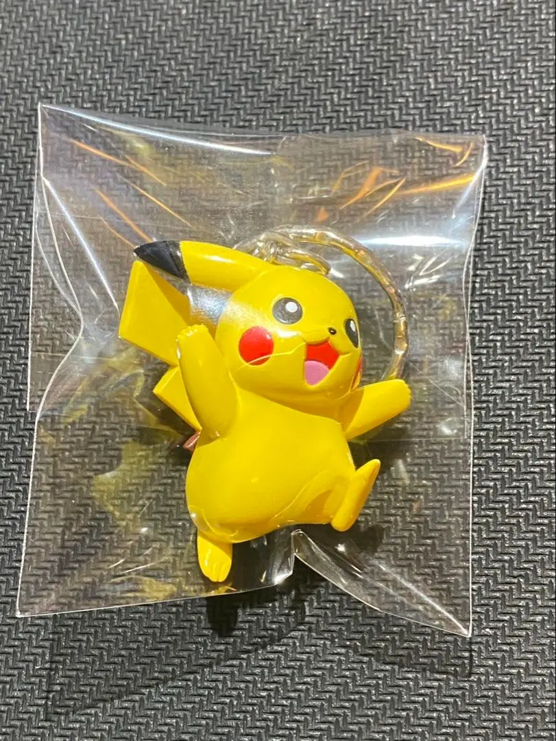 Thumbnail of Pokemon Pikachu Strap Retro