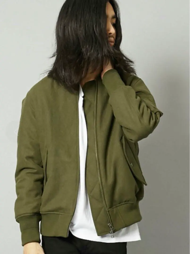 2025年最新】ARC ／ AMERICAN RAG CIE メンズ MA-1・フライト