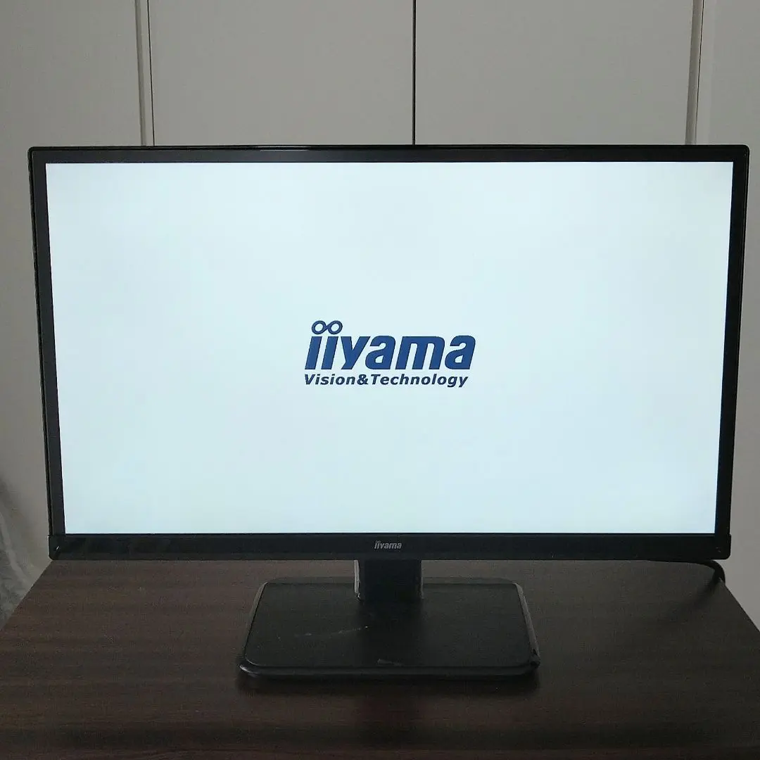 イイヤマ　iiyama ProLite XU2290HS-B2 動作確認済み Amazon.co.jp: iiyama モニター ディスプレイ XU2290HS-B2 (21.5