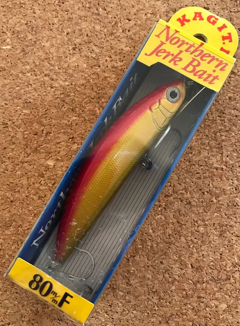 ジャークベイト詰め合わせ NJ85SW-08.jpg