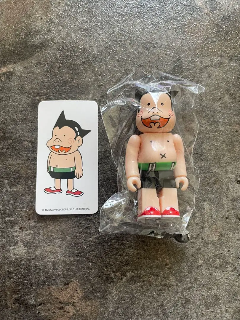 2025年最新】BE@RBRICK バカボンの人気アイテム - メルカリ