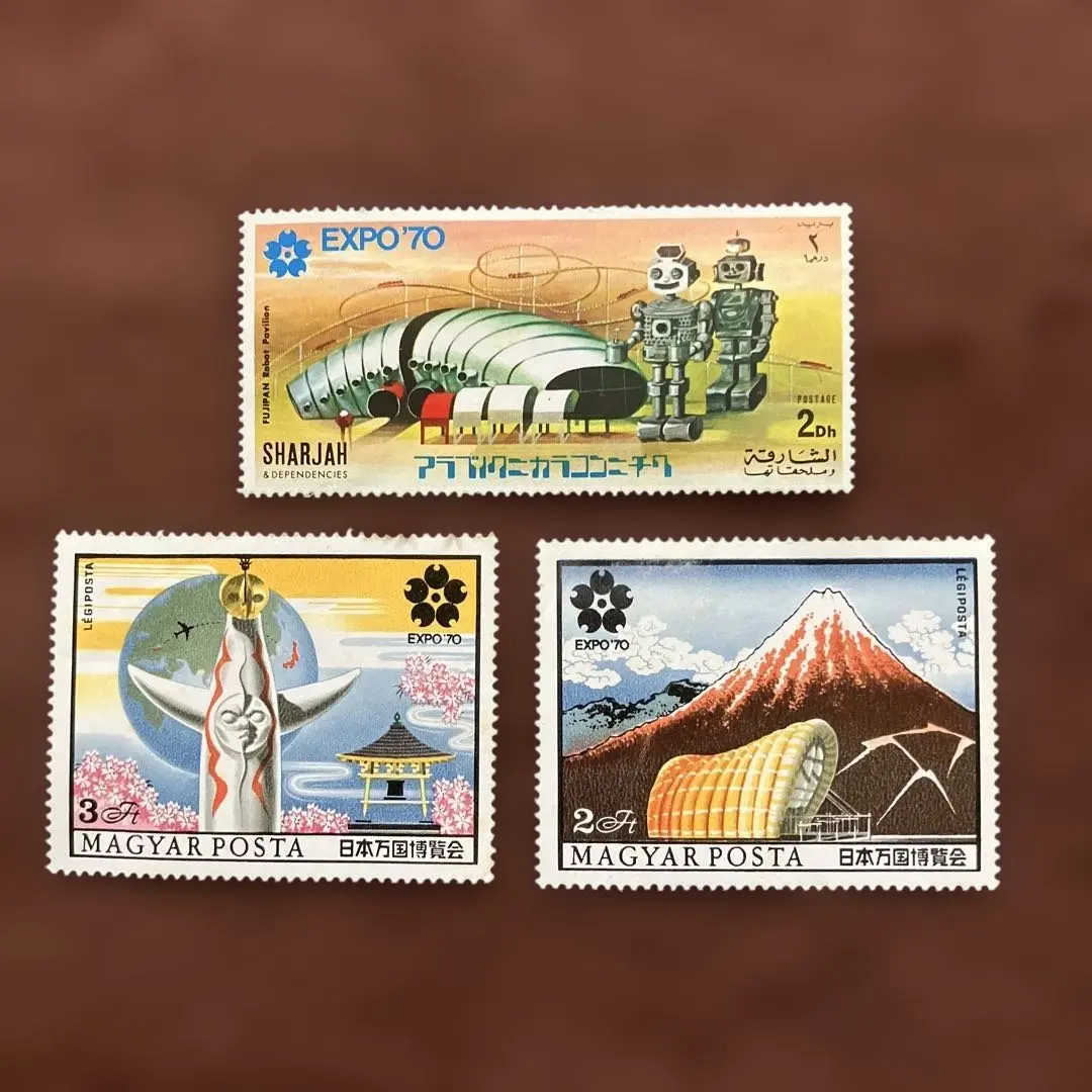 EXPO'70 太陽の塔 岡本太郎 万国博カラーカード24枚 Amazon | 太陽の塔 特大フィギュア 海洋堂 1144 完成モデル 大阪