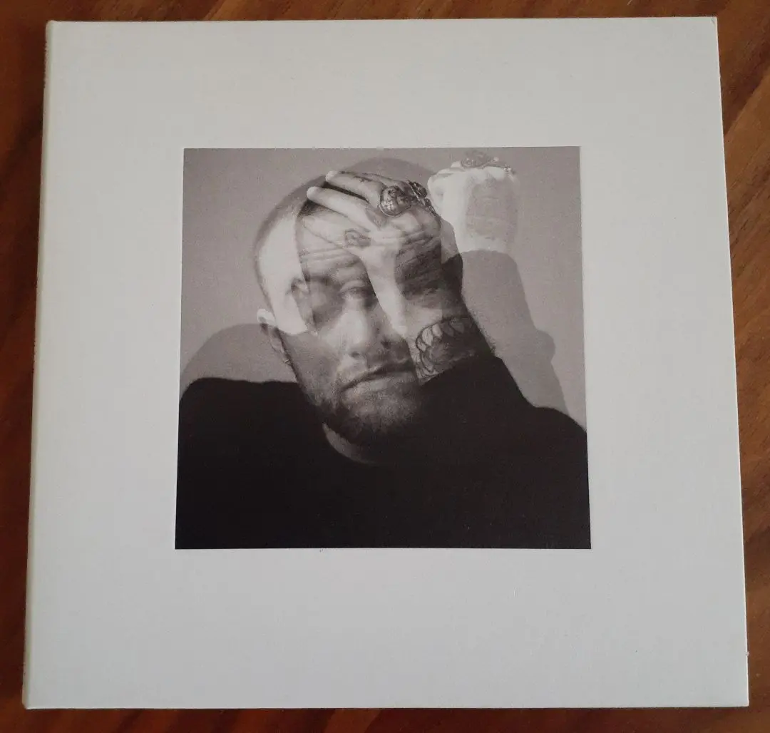 新品〉MAC MILLER - CIRCLES(LP) | LIVING STEREO