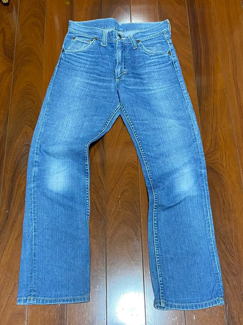 60s ビンテージ　Lee Leens コーデュロイ　スリムパンツ 60s 70s Lee Leens ブッシュパンツ フレア コーデュロイ - メルカリ