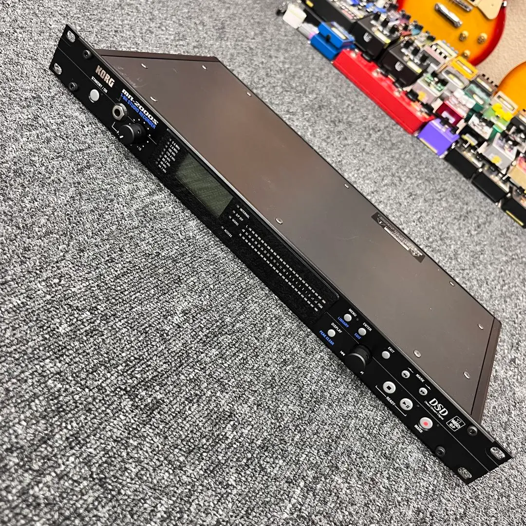2025年最新】korg mr- sの人気アイテム - メルカリ