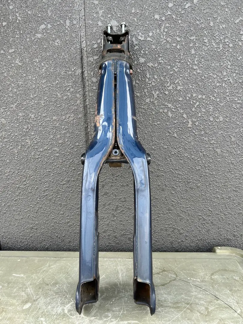 ホンダ　md50 90  フロントフォーク　トップブリッジ ホンダ互換 新品 27パイ アルミトップブリッジ /27mmフロント