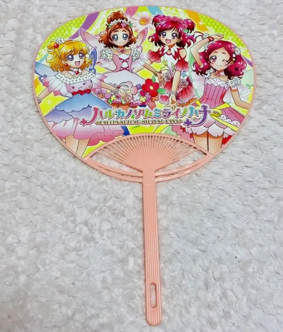 ハルカノゾムミライノハナ　缶バッジ　コンプリート 2025年最新】ハルカノゾムミライノハナの人気アイテム - メルカリ