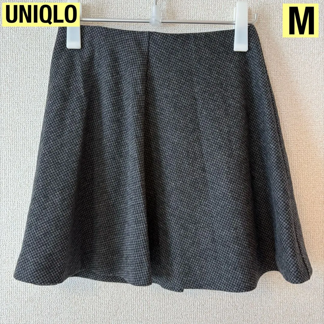 Thumbnail of ★UNIQLO★Women's★Skirt★M★Gray★