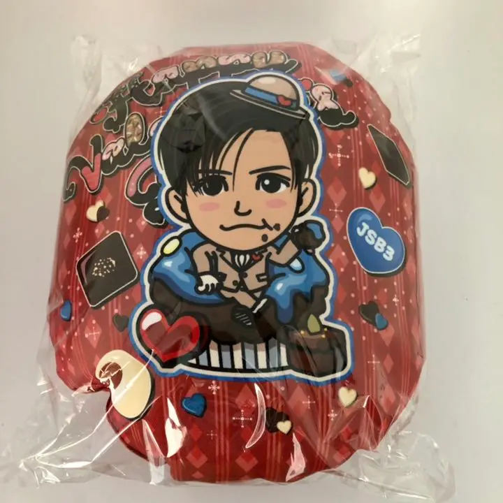 岩田剛典 ミニクッション イースター 2025年最新】岩田剛典ミニキャラの人気アイテム - メルカリ