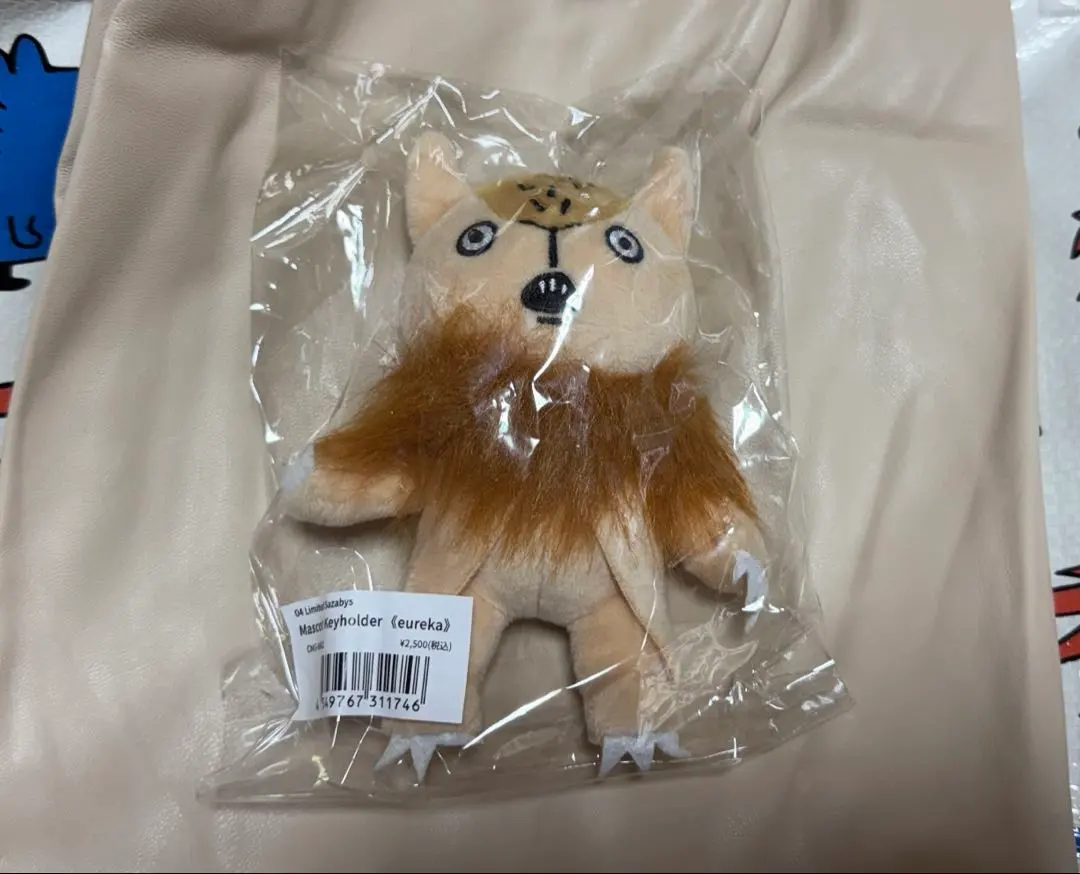 2025年最新】04 limited sazabys ぬいぐるみの人気アイテム